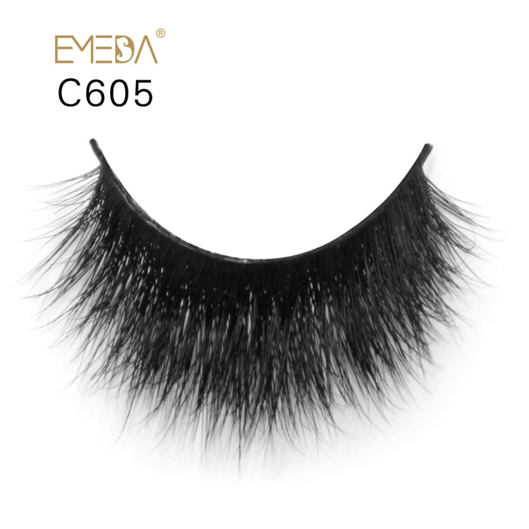 Where Can Buy Best Quality Mink Eyelashes Y-PY1